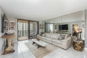 1830 Atlantic Avenue, Cocoa Beach, FL 32931 - MLS#1064570