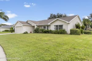 5155 3rd Manor, Vero Beach, FL 32968 - MLS#1064579