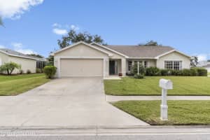 5155 3rd Manor, Vero Beach, FL 32968 - MLS#1064579