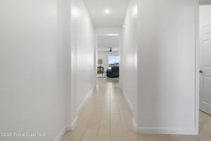 1995 Kylar Drive, Palm Bay, FL 32907 - MLS#1064580