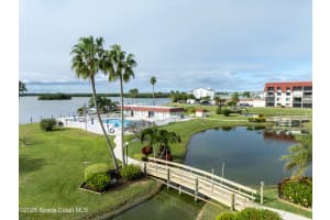 800 Brevard Avenue, Cocoa Beach, FL 32931 - MLS#1064588