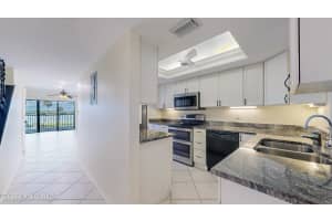 800 Brevard Avenue, Cocoa Beach, FL 32931 - MLS#1064588