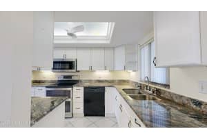 800 Brevard Avenue, Cocoa Beach, FL 32931 - MLS#1064588