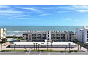 995 Jimmy Buffett Mem Hwy, Indialantic, FL 32903, Sold 01/16/26