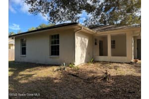 3213 Brentwood Lane, Melbourne, FL 32934 - MLS#1064590