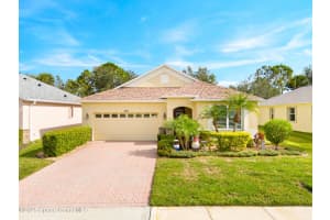 6641 Ringold Street, Melbourne, FL 32940 - MLS#1064592