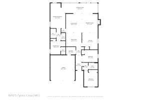 6641 Ringold Street, Melbourne, FL 32940 - MLS#1064592