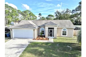 1000 Starfire Street, Palm Bay, FL 32909 - MLS#1064593