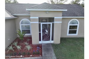 1000 Starfire Street, Palm Bay, FL 32909 - MLS#1064593