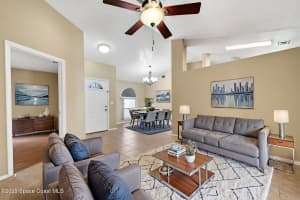 1000 Starfire Street, Palm Bay, FL 32909 - MLS#1064593