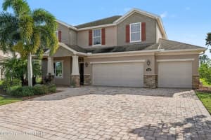 3848 Hollisten Circle, Melbourne, FL 32904 - MLS#1064599