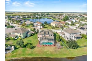 3848 Hollisten Circle, Melbourne, FL 32904 - MLS#1064599