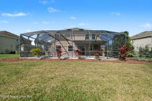 3848 Hollisten Circle, Melbourne, FL 32904 - MLS#1064599
