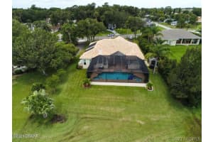 225 Strand Drive, Melbourne Beach, FL 32951 - MLS#1064600