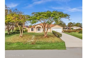 507 Fitzsimmons Street, Palm Bay, FL 32908 - MLS#1064601