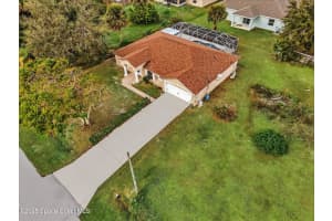 507 Fitzsimmons Street, Palm Bay, FL 32908 - MLS#1064601