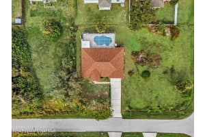 507 Fitzsimmons Street, Palm Bay, FL 32908 - MLS#1064601