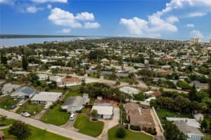 1208 Bluewater Lane, Rockledge, FL 32955 - MLS#1064602