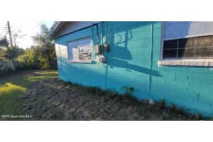 900 Park Avenue, Titusville, FL 32780 Sold 03/09/26