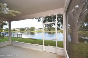 4335 Canby Drive, Melbourne, FL 32901 - MLS#1064613