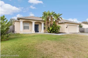 6420 Homestead Avenue, Cocoa, FL 32927 - MLS#1064614