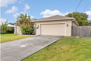 6420 Homestead Avenue, Cocoa, FL 32927 - MLS#1064614