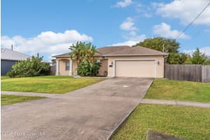 6420 Homestead Avenue, Cocoa, FL 32927 - MLS#1064614