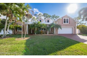 375 Nora Avenue, Merritt Island, FL 32952 - MLS#1064617