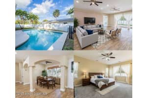 375 Nora Avenue, Merritt Island, FL 32952 - MLS#1064617