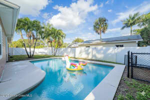 375 Nora Avenue, Merritt Island, FL 32952 - MLS#1064617