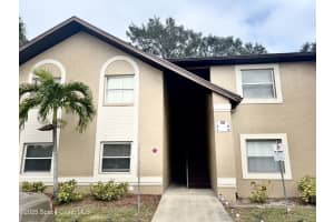 110 Summer Place 1, Merritt Island, Fl 32953, Merritt Island