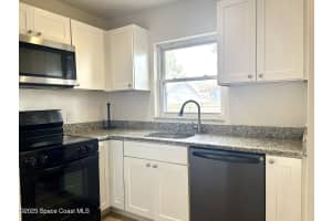 110 Summer Place 1, Merritt Island, FL 32953 - MLS#1064618