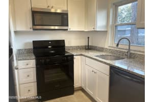 110 Summer Place 1, Merritt Island, FL 32953 - MLS#1064618