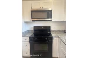 110 Summer Place 1, Merritt Island, FL 32953 - MLS#1064618