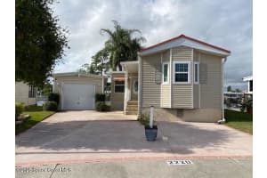 2220 Orbiter Court, Titusville, FL 32796 - MLS#1064619