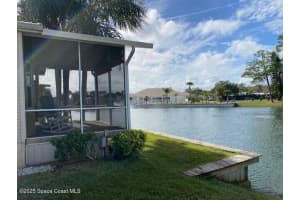 2220 Orbiter Court, Titusville, FL 32796 - MLS#1064619