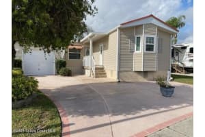 2220 Orbiter Court, Titusville, FL 32796 - MLS#1064619