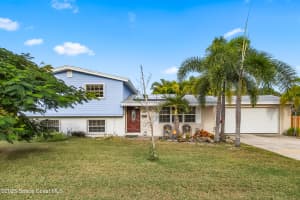 409 Lynn Avenue, Melbourne, FL 32935 - MLS#1064623