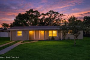 983 Vangi Lane, Palm Bay, FL 32905 - MLS#1064631