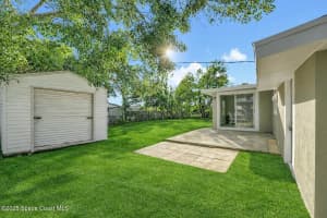 983 Vangi Lane, Palm Bay, FL 32905 - MLS#1064631