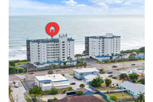 1125 Highway A1a 504, Satellite Beach, FL 32937 - MLS#1064637