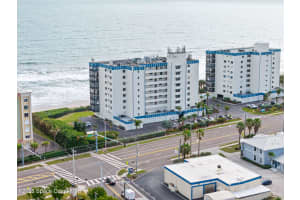 1125 Highway A1a 504, Satellite Beach, FL 32937 - MLS#1064637