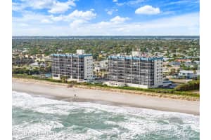 1125 Highway A1a 504, Satellite Beach, FL 32937 - MLS#1064637