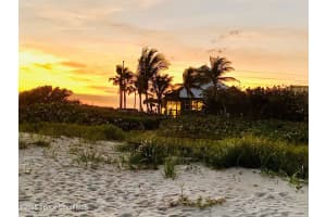 3585 Atlantic Avenue, Cocoa Beach, FL 32931 - MLS#1064638