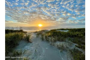 3585 Atlantic Avenue, Cocoa Beach, FL 32931 - MLS#1064638