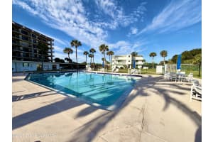 3190 Atlantic Avenue, Cocoa Beach, FL 32931 - MLS#1064639