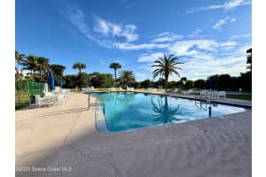 3190 Atlantic Avenue, Cocoa Beach, FL 32931 - MLS#1064639