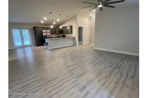 960 Happiness Avenue, Palm Bay, FL 32908 - MLS#1064640