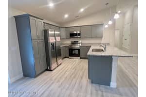 960 Happiness Avenue, Palm Bay, FL 32908 - MLS#1064640