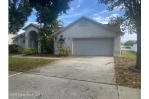 3166 Lago Vista Drive, Melbourne, FL 32940 - MLS#1064642